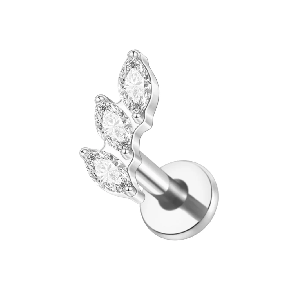 Forward Helix